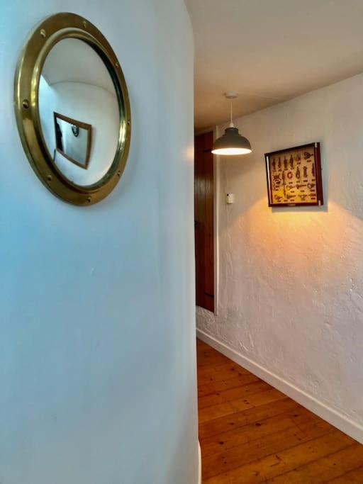 Chapel Cottage Penzance Esterno foto