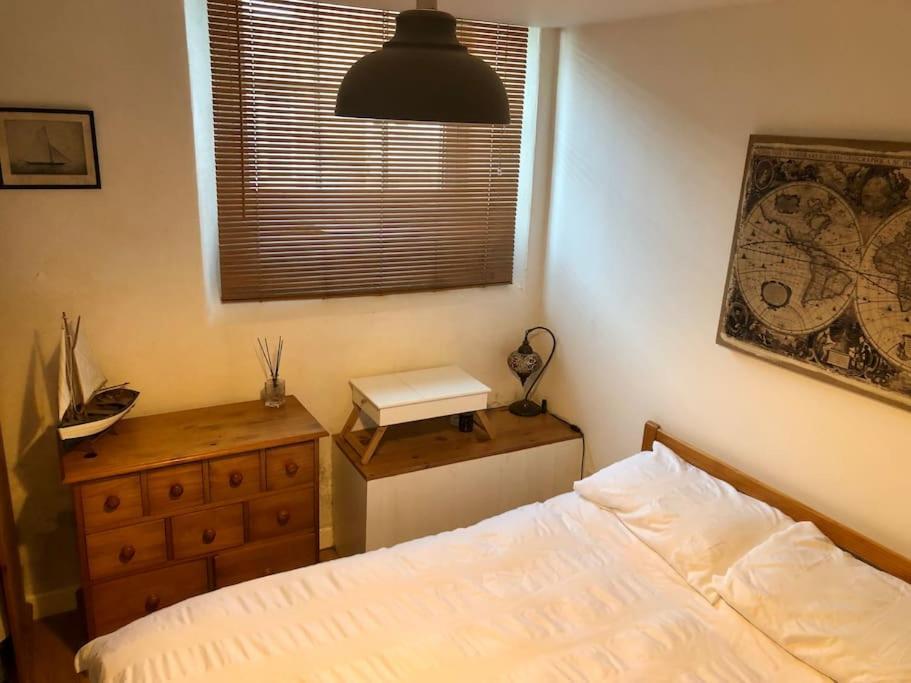 Chapel Cottage Penzance Esterno foto