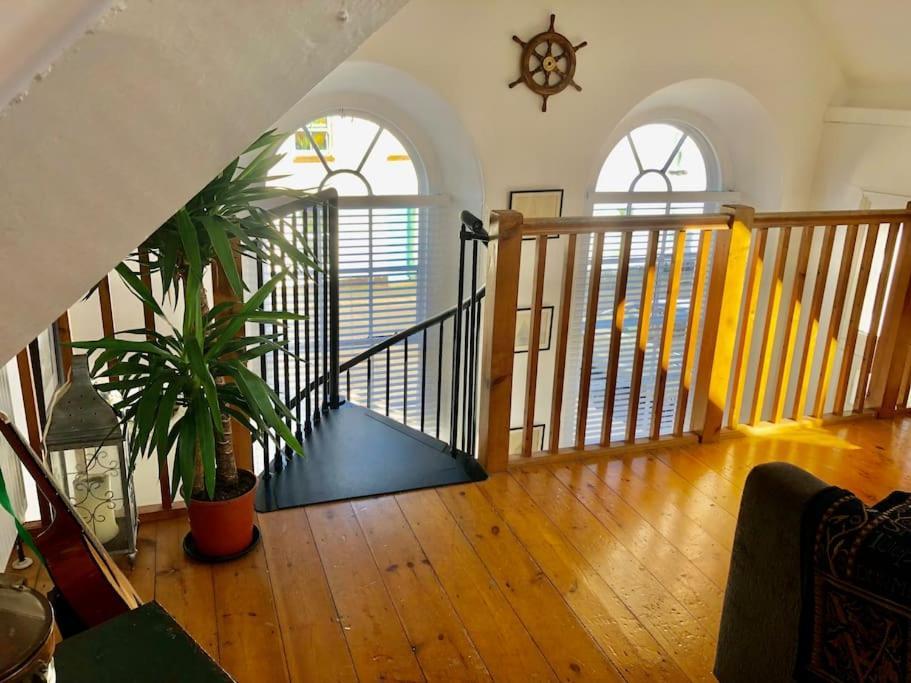 Chapel Cottage Penzance Esterno foto