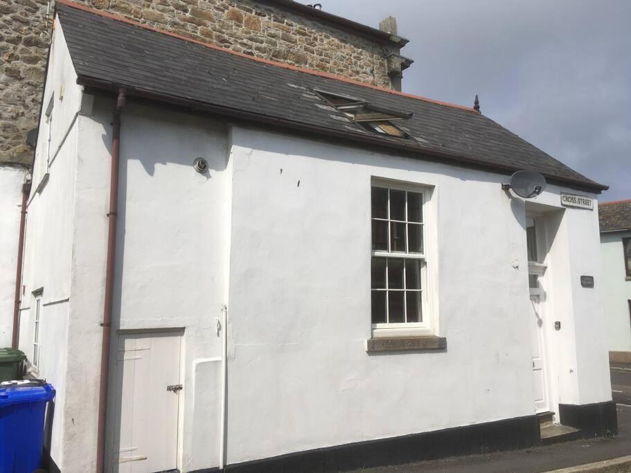 Chapel Cottage Penzance Esterno foto